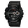 Reloj Casio G-Shock  GD-100-1BJF Digital Negro JDM
