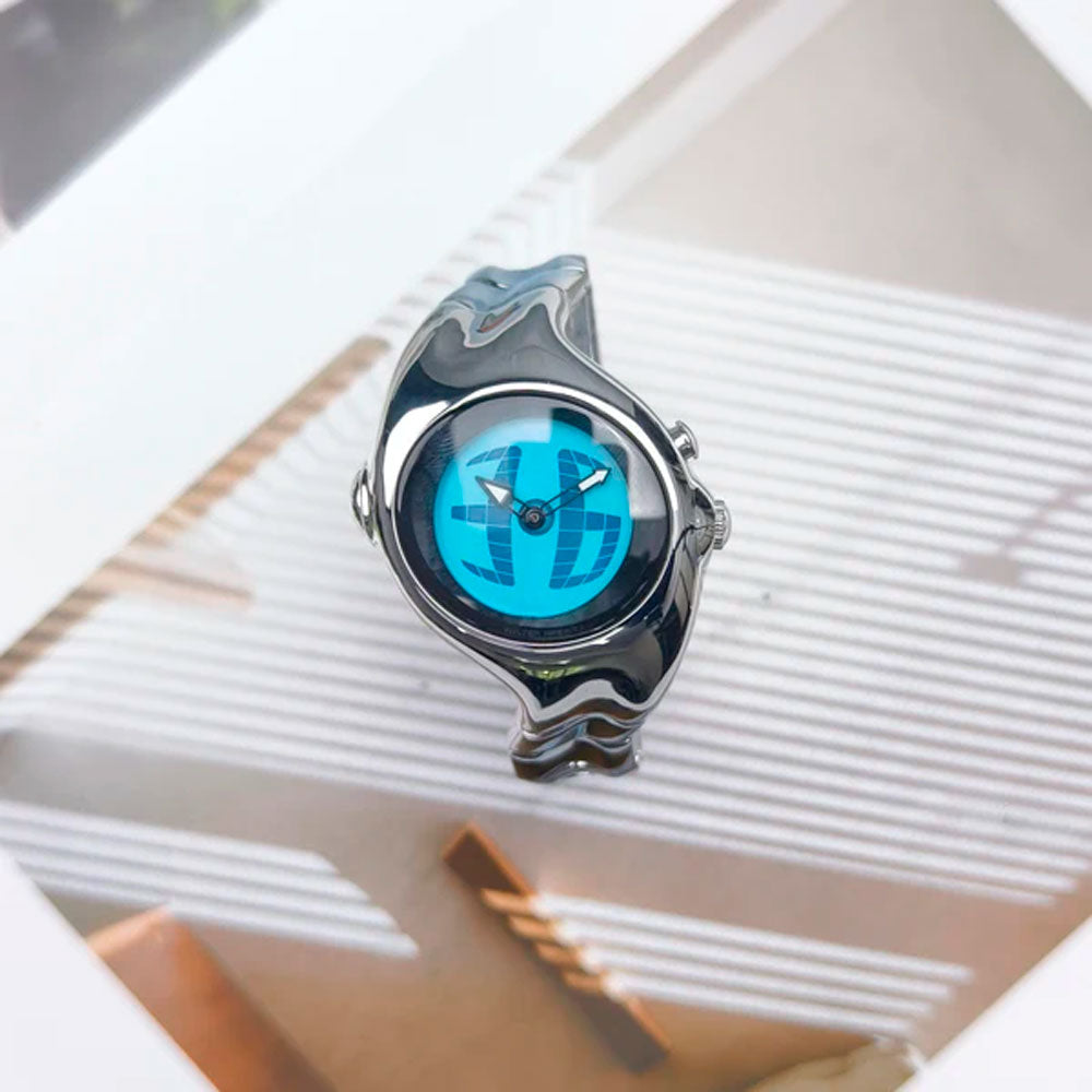 Reloj Benly Design GL570 New Version Blue LCD