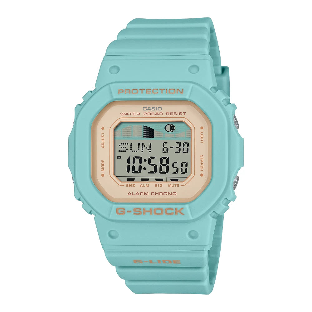 Reloj Casio G-Shock GLX-S5600-3