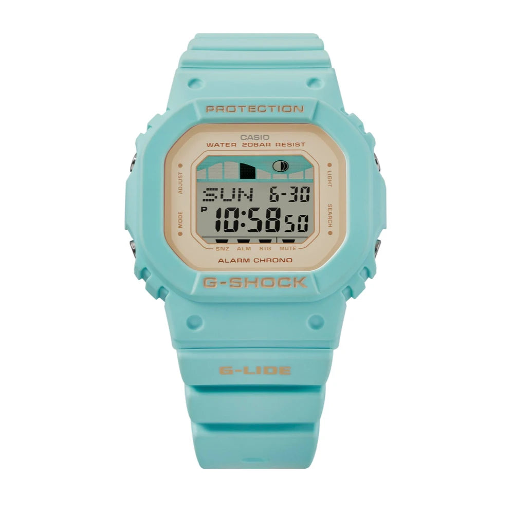 Reloj Casio G-Shock GLX-S5600-3
