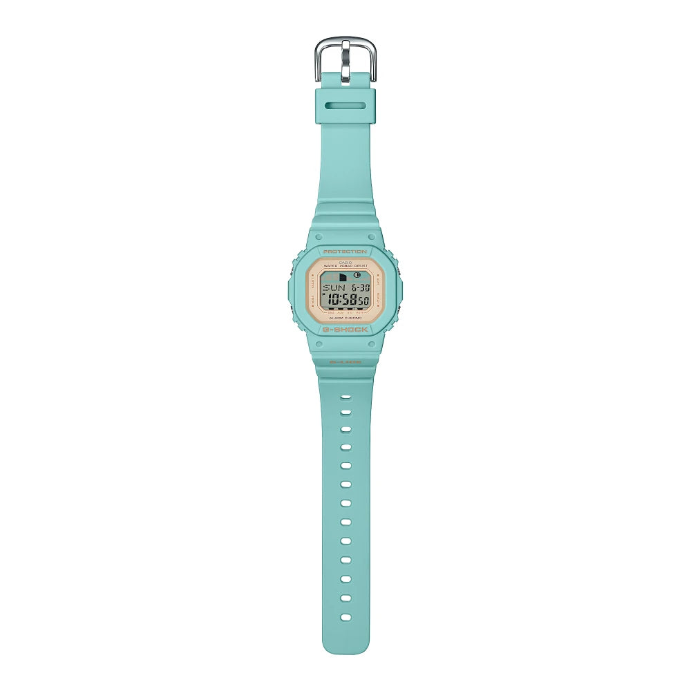 Reloj Casio G-Shock GLX-S5600-3