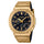 Reloj Casio G-Shock Casioak GM-2100YMG-9AJF Acero Dorado JDM