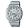 Reloj Casio G-Shock GM-2110D-7AJF Metálico Plateado JDM