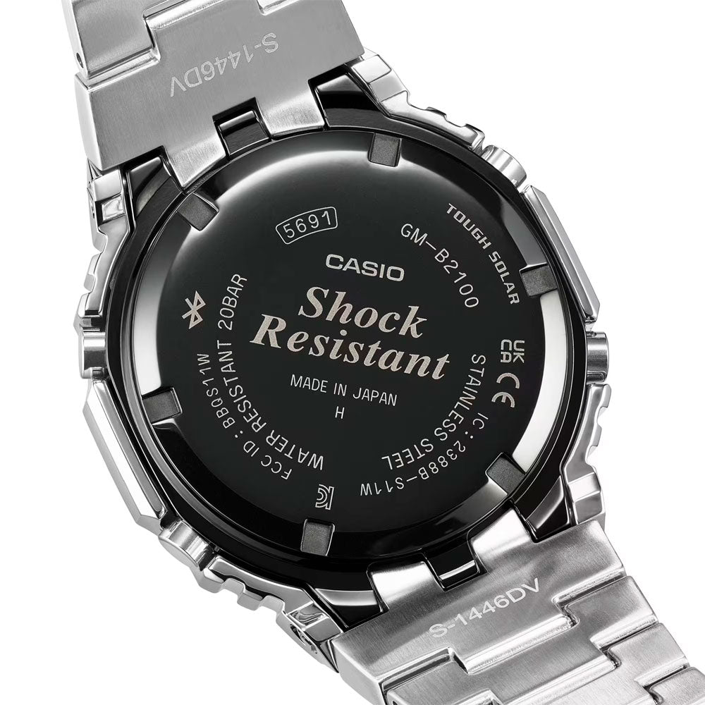 Reloj Casio G-Shock 