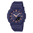 Reloj Casio G-Shock Casioak Woman GMA-P2100M-2AJF Carbon Core Mini JDM
