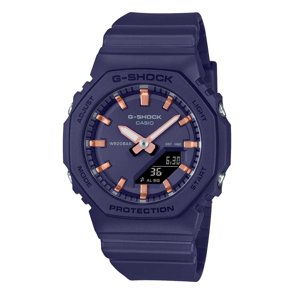 Reloj Casio G-Shock Casioak Woman GMA-P2100M-2AJF Carbon Core Mini JDM