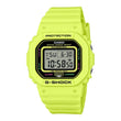 Reloj Casio G-Shock Woman GMD-S5600EP-9 Amarillo