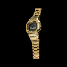 Reloj Casio G-Shock GMW-B5000GD-9 Tough Solar Bluetooth Made in Japan Dorado