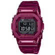 Reloj Casio G-Shock GMW-B5000RD-4 Tough Solar Bluetooth Made in Japan