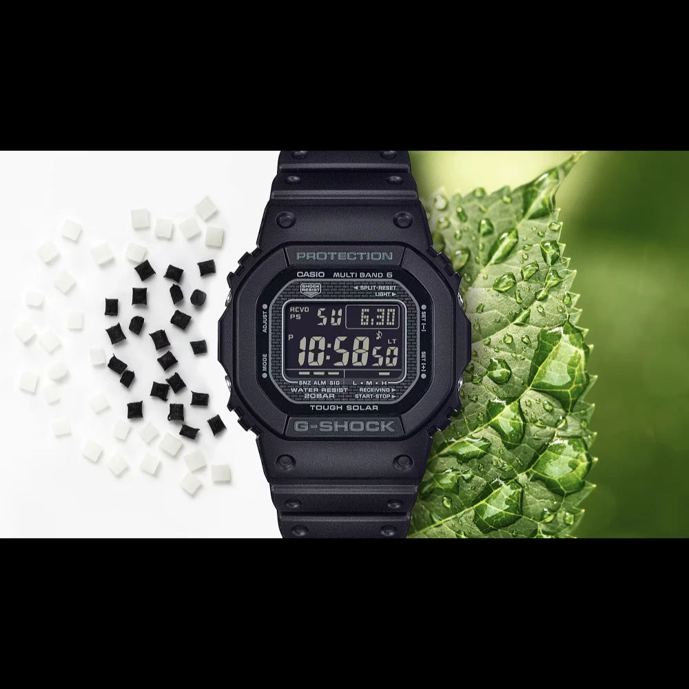 Reloj Casio G-Shock GW-5000HS-1JF Made in Japan JDM