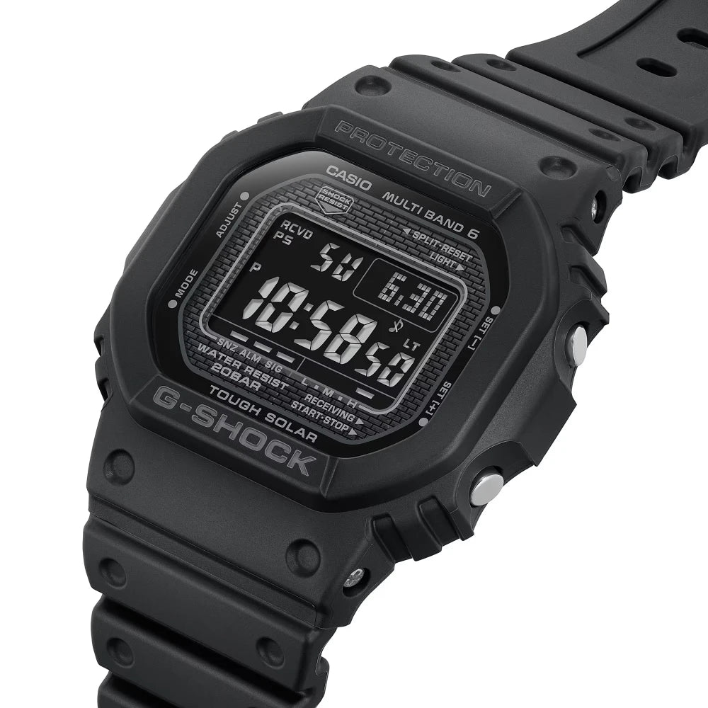 Reloj Casio G-Shock GW-5000HS-1JF Made in Japan JDM