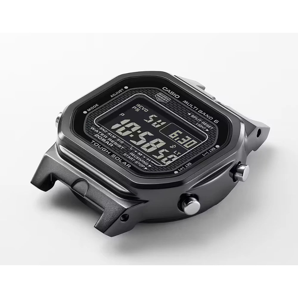 Reloj Casio G-Shock GW-5000HS-7JF Made in Japan JDM