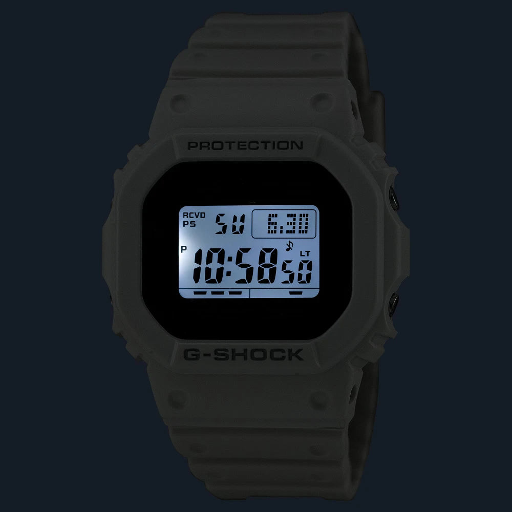 Reloj Casio G-Shock GW-5000HS-7JF Made in Japan JDM