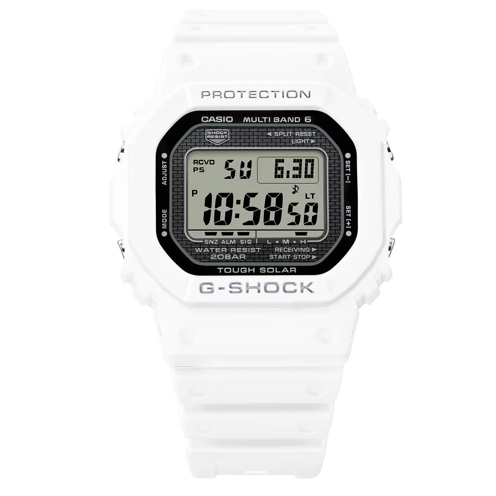 Reloj Casio G-Shock GW-5000HS-7JF Made in Japan JDM