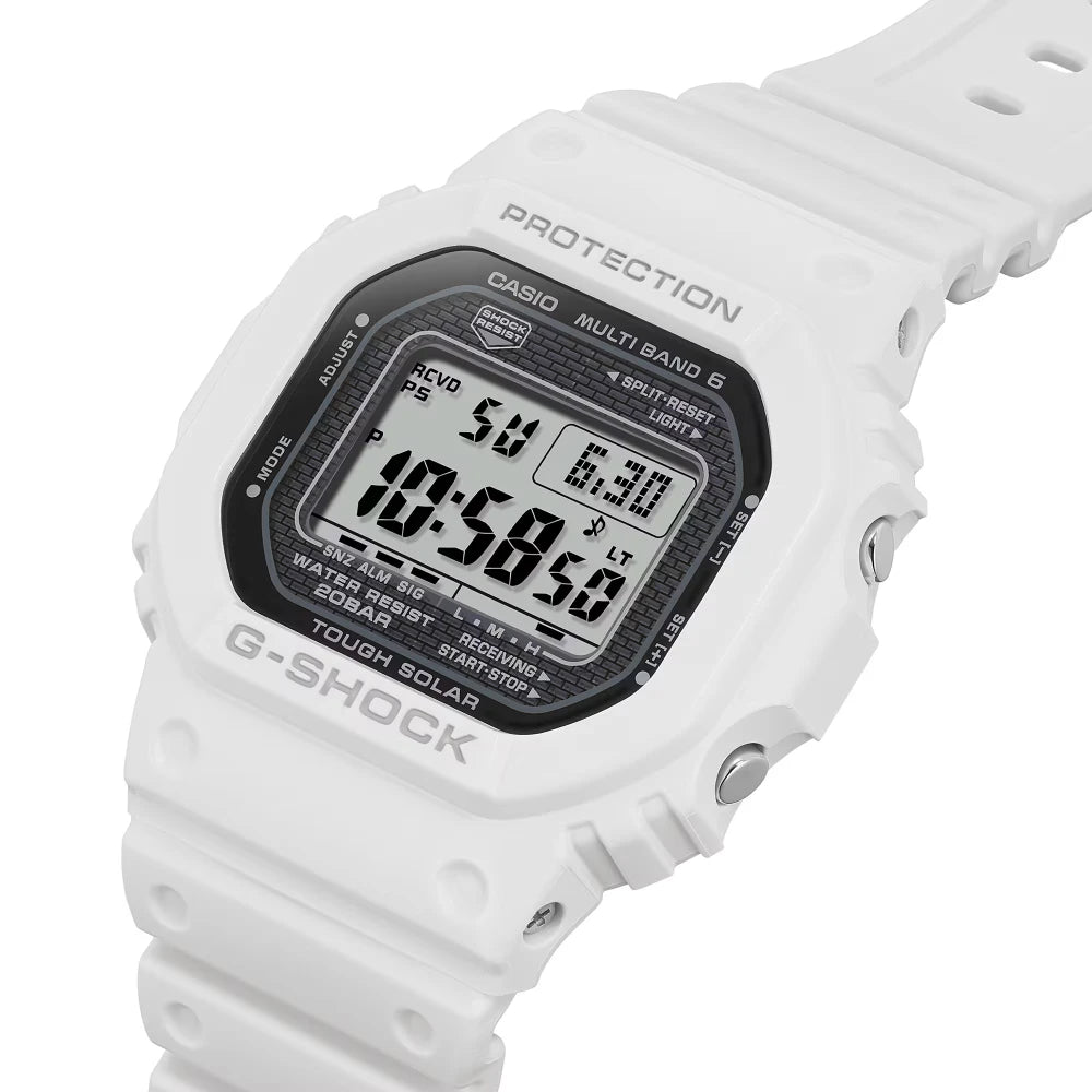 Reloj Casio G-Shock GW-5000HS-7JF Made in Japan JDM