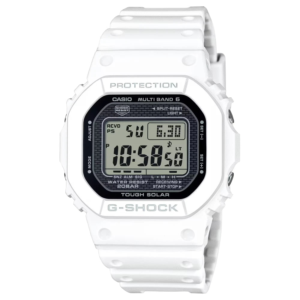 Reloj Casio G-Shock GW-5000HS-7JF Made in Japan JDM