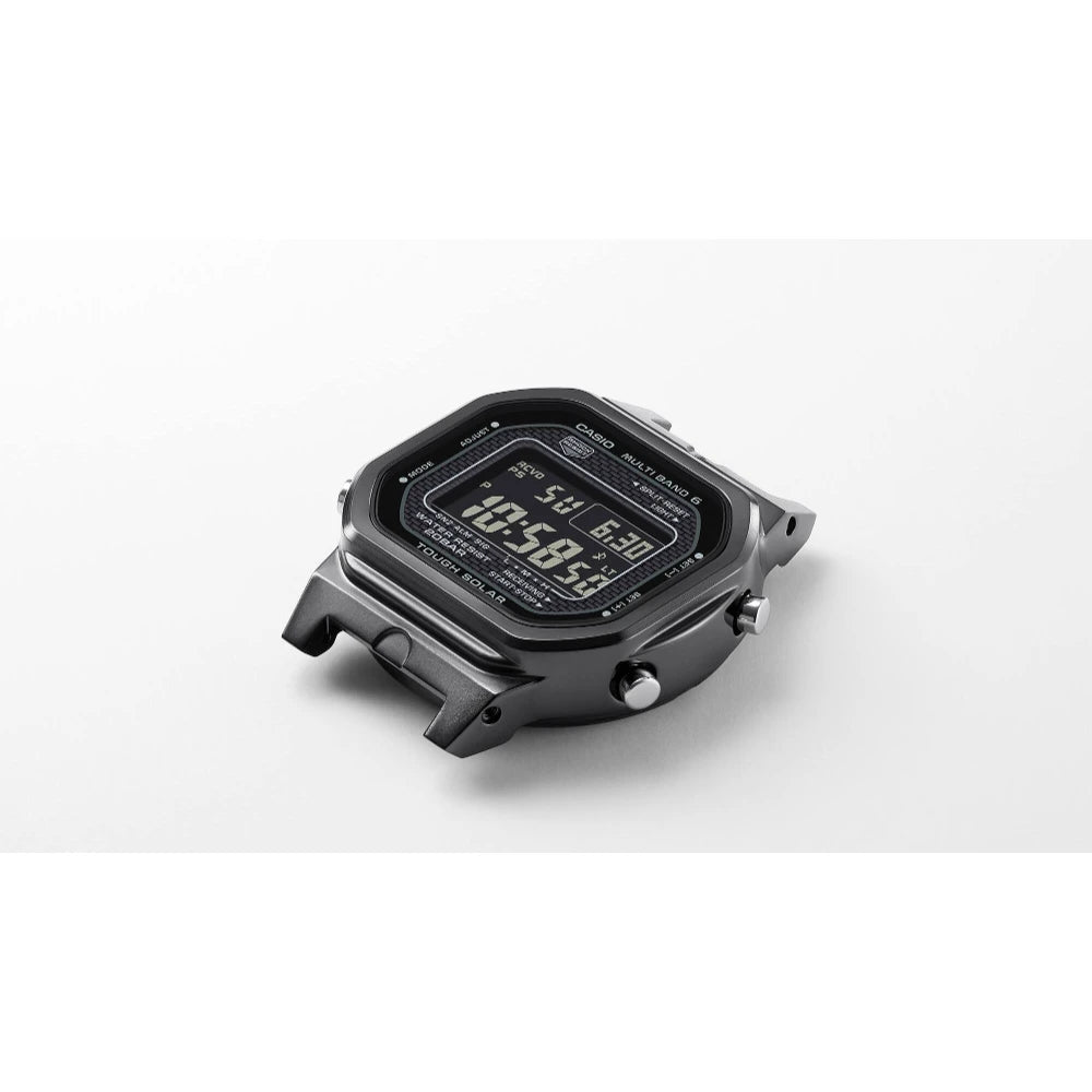Reloj Casio G-Shock GW-5000HS-7 Tough Solar Made in Japan