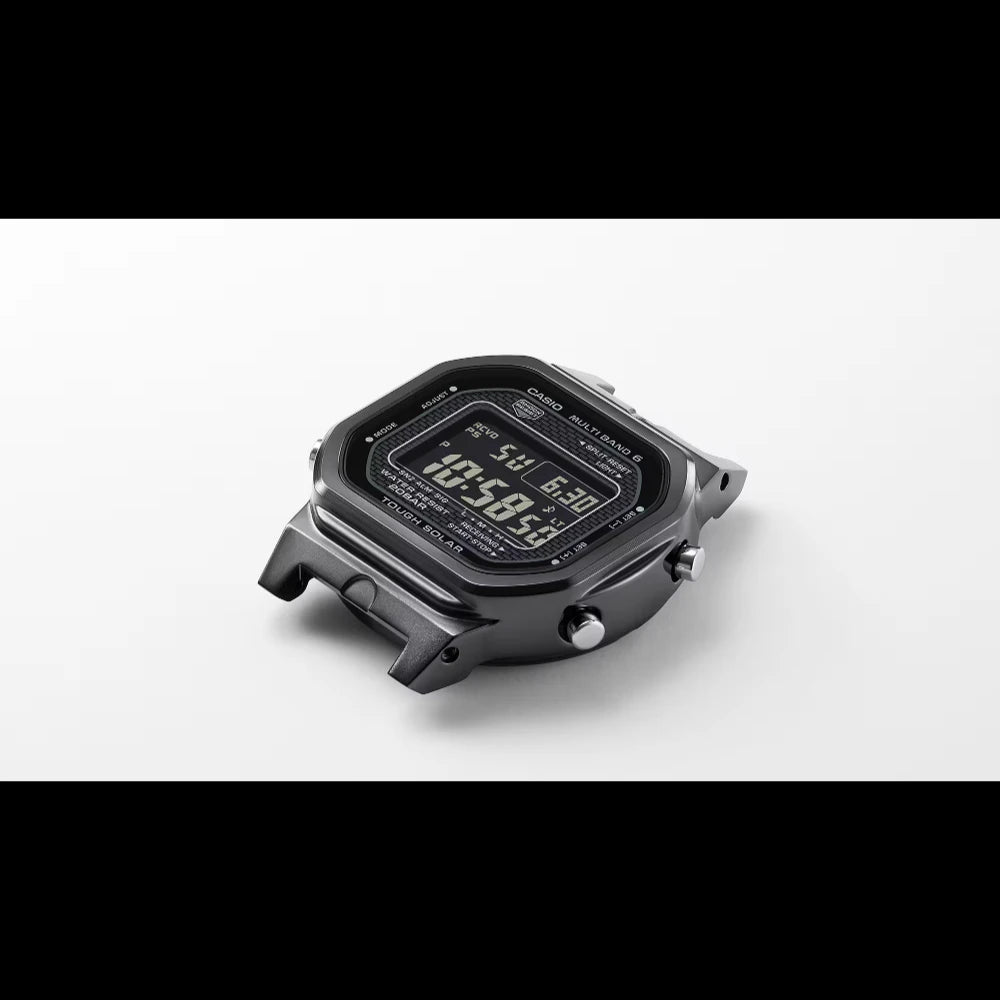 Reloj Casio G-Shock GW-5000HS-1JF Made in Japan JDM