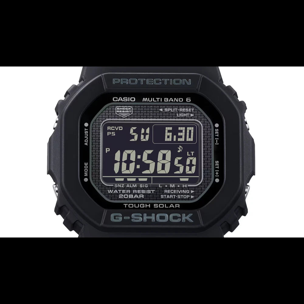 Reloj Casio G-Shock GW-5000HS-1JF Made in Japan JDM