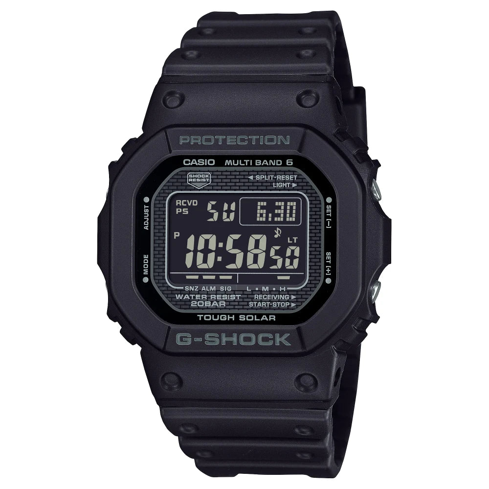 Reloj Casio G-Shock GW-5000HS-1JF Made in Japan JDM