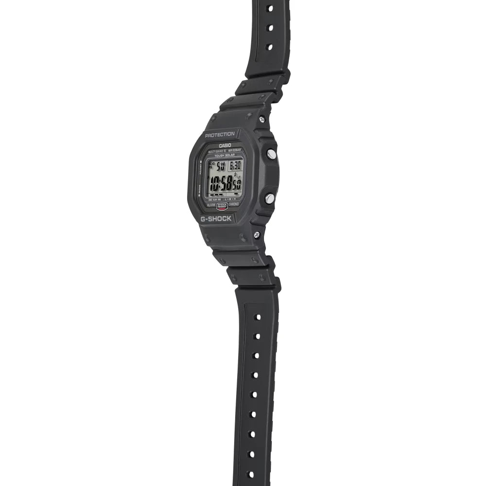 Reloj Casio G-Shock GW-5000U-1 Tough Solar Made in Japan