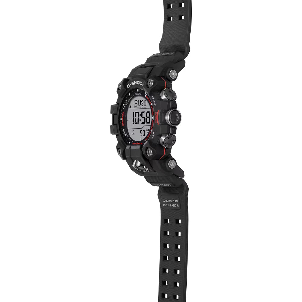 Reloj Casio G-Shock Mudman GW-9500-1 Triple Sensor