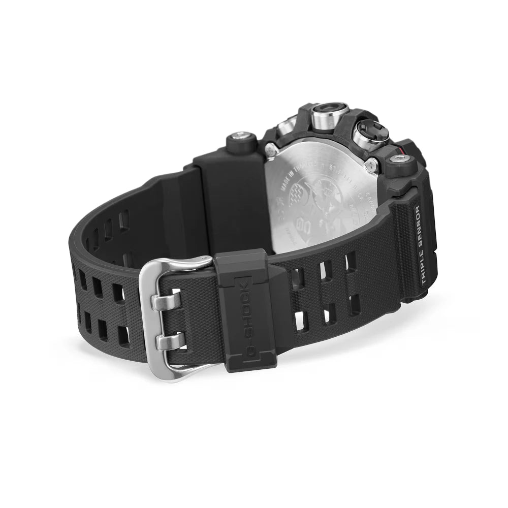 Reloj Casio G-Shock Mudman GW-9500-1 Triple Sensor