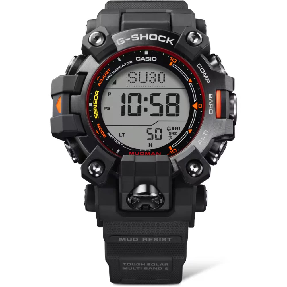 Reloj Casio G-Shock Mudman GW-9500MEC-1 Triple Sensor