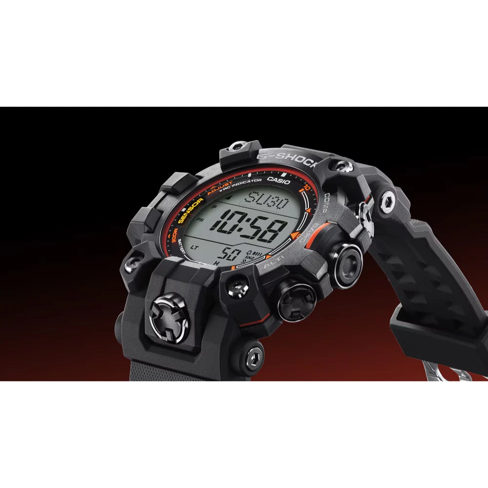 Reloj Casio G-Shock Mudman GW-9500MEC-1 Triple Sensor