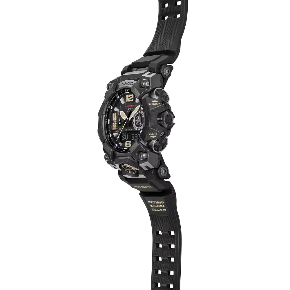 Reloj Casio G-Shock Mudmaster GWG-B1000-1A Master of G