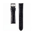 Correa de Cuero Seiko RS03C18BK 18mm Negro