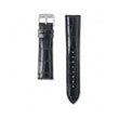 Correa de Cuero Seiko RS02C20BK 20mm Negro
