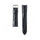 Correa de Cuero Seiko RS02C18BK 18mm Negro
