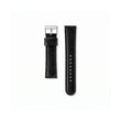 Correa de Cuero Seiko RS15C18BK 18mm Negro