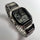 Reloj World Time Royale Casio Vintage AE-1200WHD-1AVDF Plateado SEGUNDA MANO