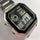 Reloj World Time Royale Casio Vintage AE-1200WHD-1AVDF Plateado SEGUNDA MANO