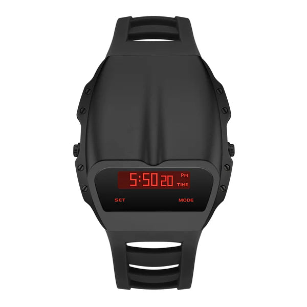 Reloj Benly Design X7000B-R Gladitaor OLED