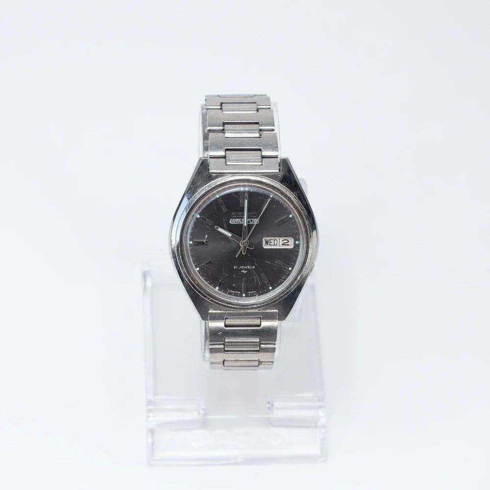 Reloj Seiko 5 Actus 7019-8010 Automatico VIAJE JAPON