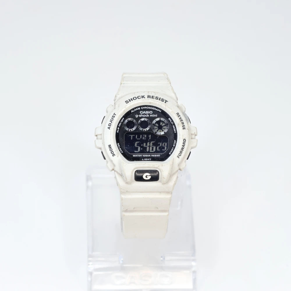 Reloj Casio G-Shock Mini GMN-691 VIAJE JAPON