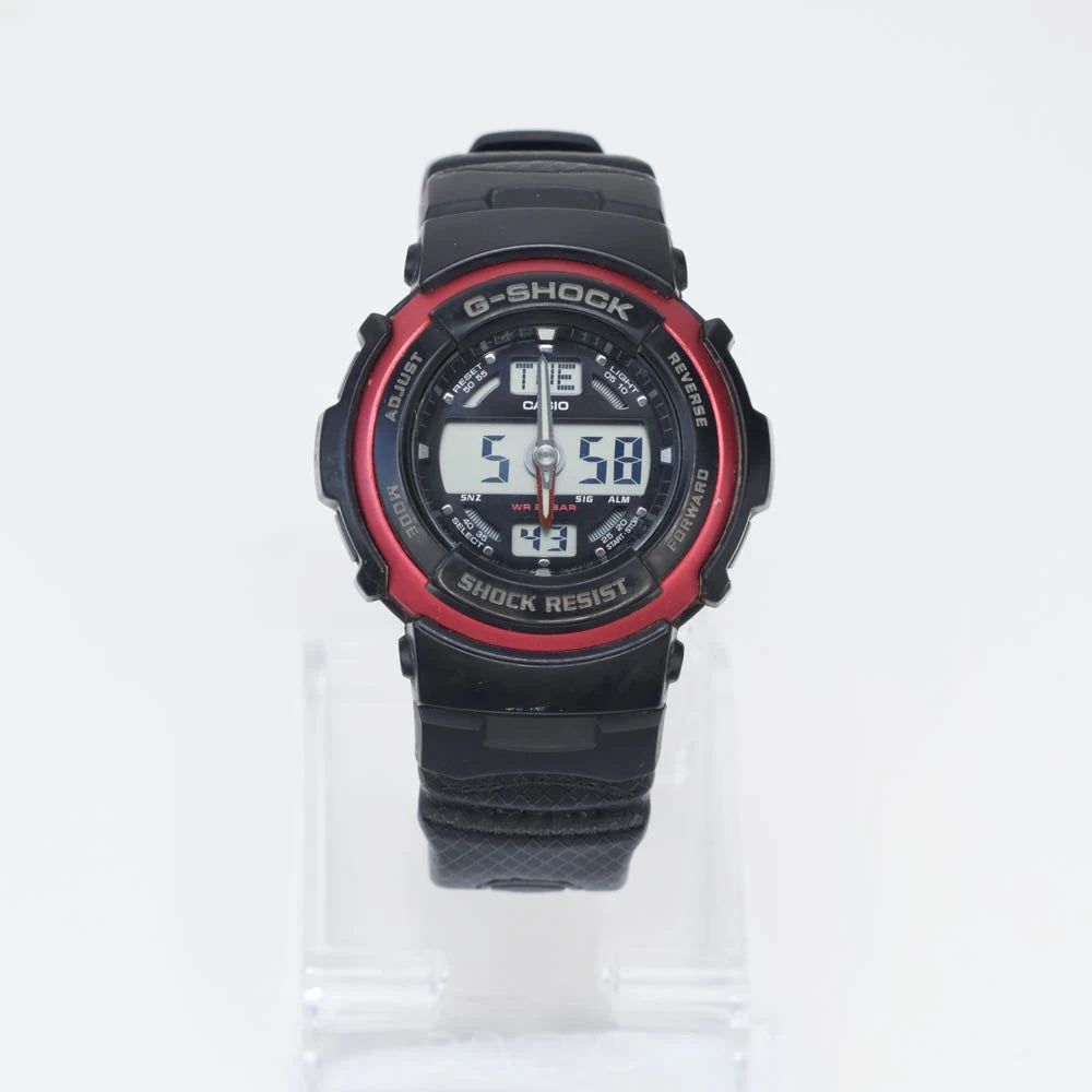 Reloj Casio G-SHOCK G-314RL VIAJE JAPON