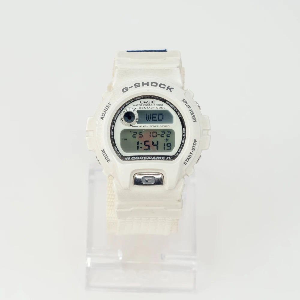 Reloj Casio G-Shock DW-6697 Angel and Devil Collection VIAJE JAPON