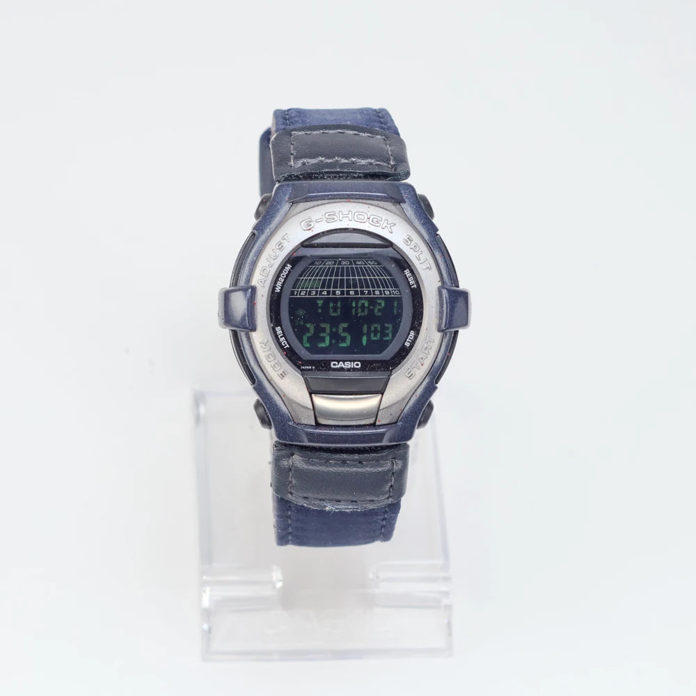 Reloj Casio G-Shock G-Cool GT-001 VIAJE JAPON