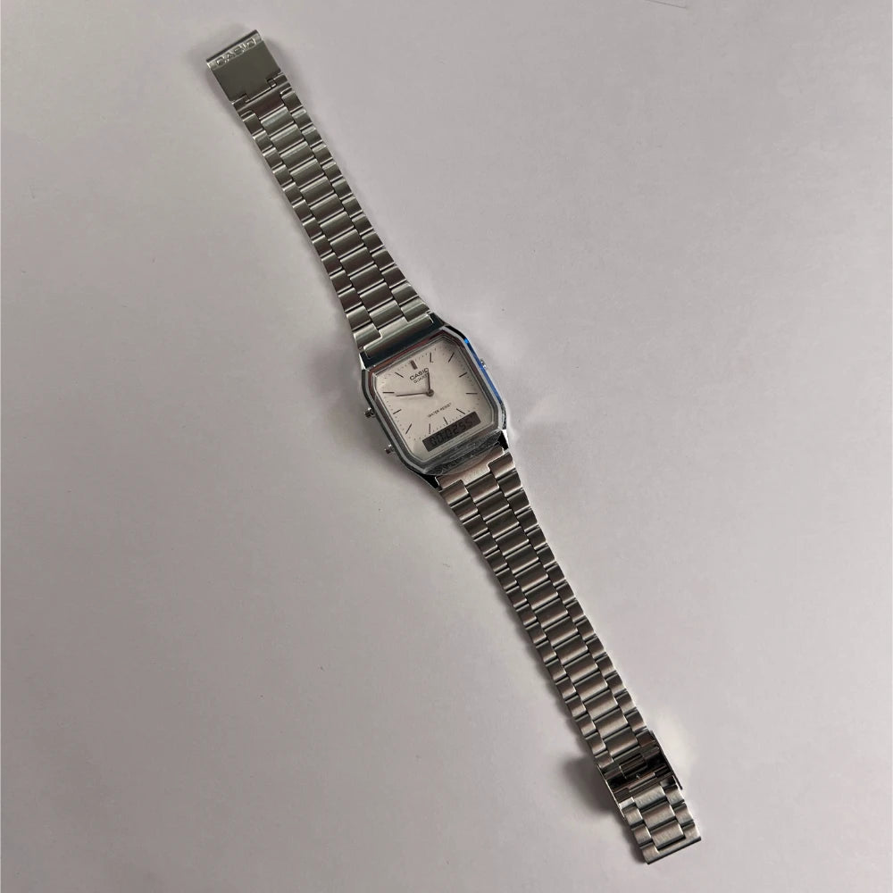 Casio AQ-230 SEGUNDA MANO