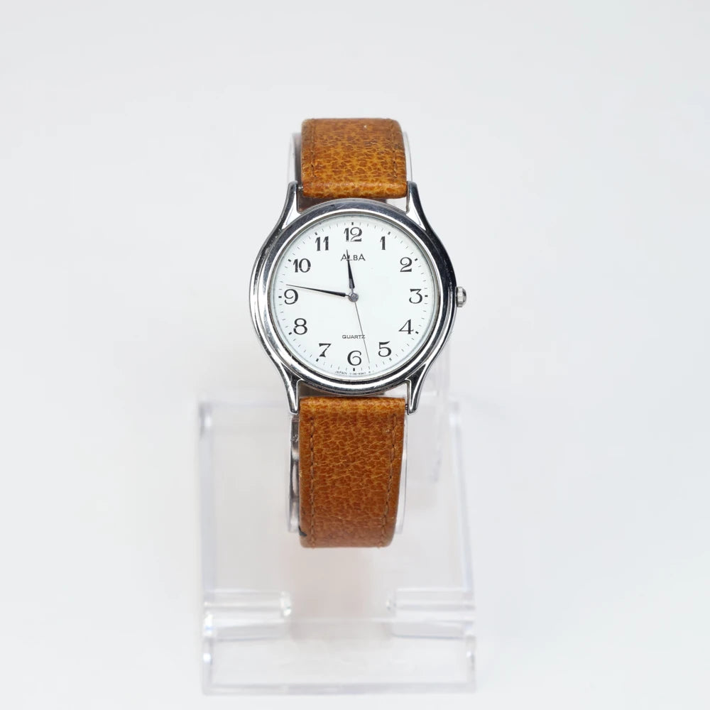 Reloj Seiko Alba Y136-6c20 VIAJE JAPON