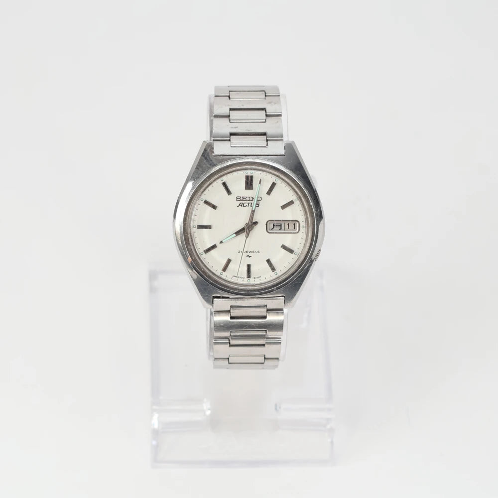 Reloj Seiko Actus 7019-8010 VIAJE JAPON