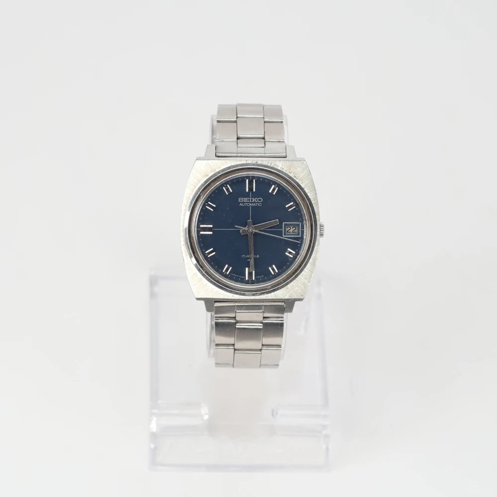 Reloj Seiko Automatic 7005-7001 VIAJE JAPON