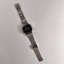 Reloj Casio Vintage A168WA-1WDF SEGUNDA MANO