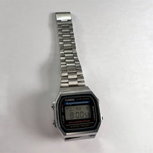 Reloj Casio Vintage A168WA-1WDF SEGUNDA MANO