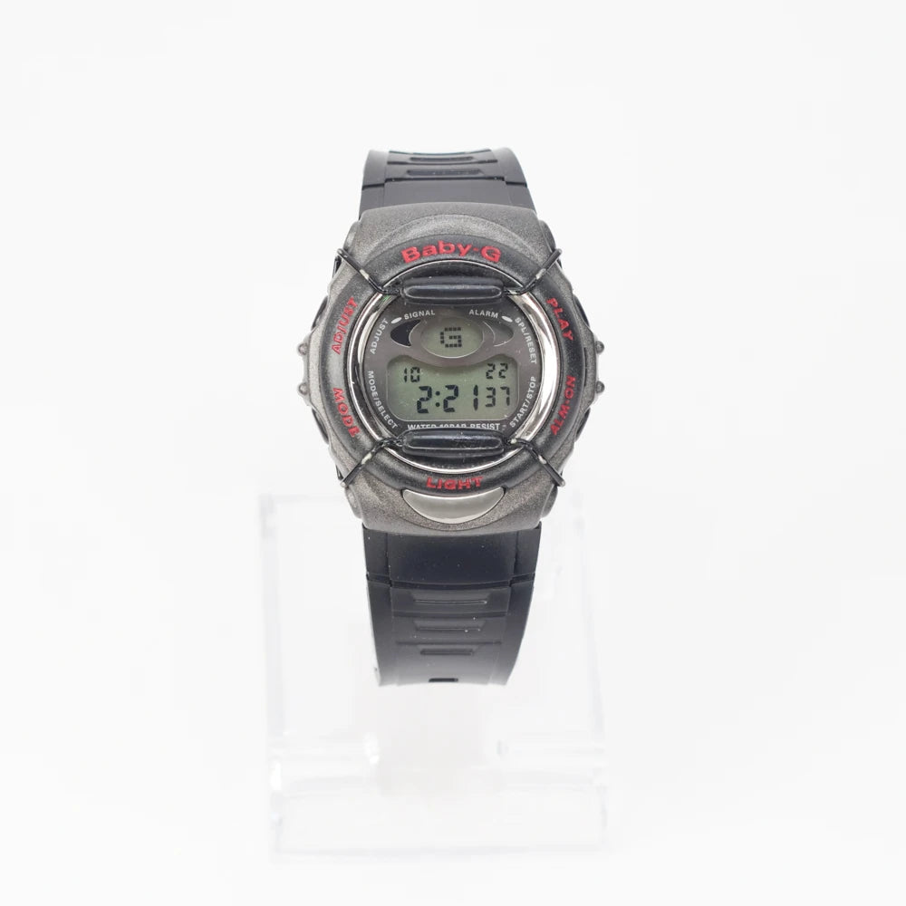 Reloj Casio Baby-G BGM-100 VIAJE JAPON