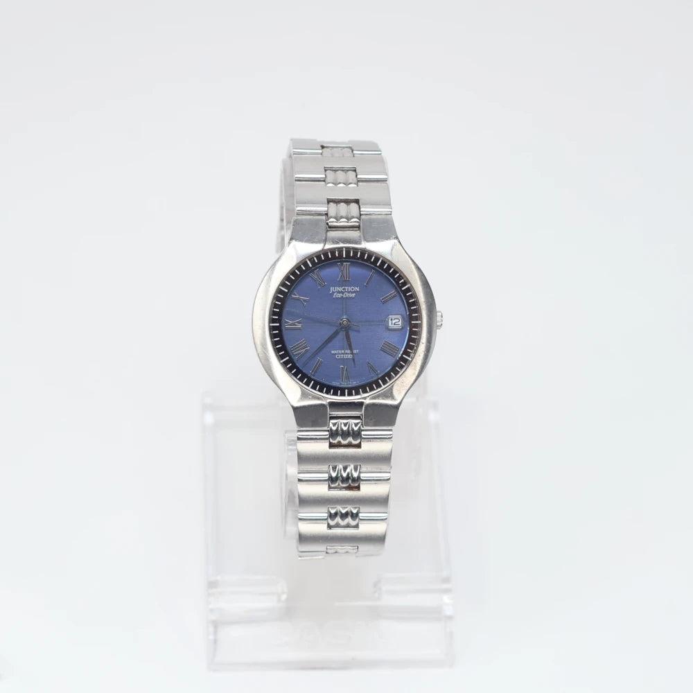 Reloj Citizen 7871-L16657 Eco-Drive VIAJE JAPON